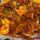 경성닭발 이미지