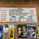 [청주맛집]봉명동에서 유명한 부속 구이집,맛과 친절 솔직 후기 남겨요 ,봉명부속구이