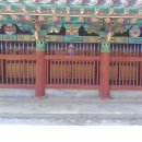 창녕조씨 삼강정려 이미지