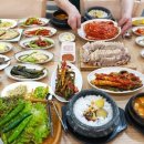 항아리 보쌈 위례점