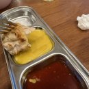 고림동치킨|이춘봉인생치킨에서 숯불바베큐치킨 먹고 온 후기