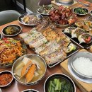 여수생선구이 이미지