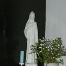 새남터 순교성지 이미지