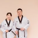 가온 용인대 태권도장 이미지