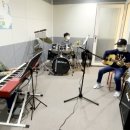 (성인)색소폰앙상블 이미지