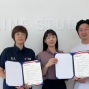 한국체대 키즈 태권도 이미지
