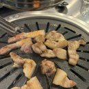 덕산뒷고기 동대구점