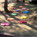 비행기조형물 이미지