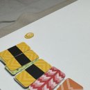 홀릭 | 🍣 집들이·모임용 보드게임 추천｜초밥 만들기 게임 스시홀릭 솔직 후기