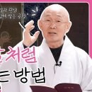BBS불교방송 “법안스님의 걱정말고 경전공부!” 18회 | 운명을 바꾸고, 지장보살처럼 살아가는 방법 |사회와 공동체에서 지장경 실천 이미지