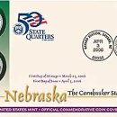 1997년 미국 재무부 발행 기념주화 ﻿ 50개 주의 기념주화 이미지