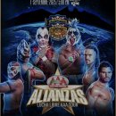 WWE VS TNA VS AAA 이미지