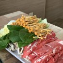 장수버섯마을 | [논산 맛집] 담백한 채수로 우린 건강한 버섯샤브샤브, 장수버섯마을 내돈내산 후기