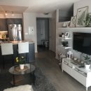 🔥렌트 완료!🔥 1+1 Den &amp; 2 Bath, 1 Parking @Liberty Village 이미지