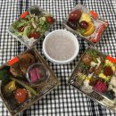 테이블스푼 | 잠실 단체도시락 정갈하고 정성이 가득들어간 도시락 맛집 테이블스푼 잠실점 후기