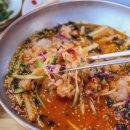 푸른솔회식당