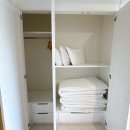 GS25 세류빌리지 | 오크밸리리조트 밸리빌리지 빌라 A동 노블31평B 아이와 원주 가족여행 후기(ft.룸컨디션,부대시설)