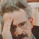 The Redemption of Walter Benjamin(48세 요절) 이미지
