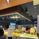 성심당 망고시루 케이크 후기 | 본점·샌드위치정거장 주말웨이팅 (성심당 임산부 프리패스 꿀팁)