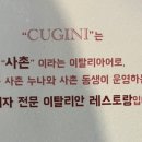 쿠지니 이미지