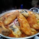 진미떡볶이 - 용인시 기흥구 죽전로 23 | 진미떡볶이