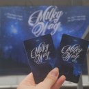 250419 오마이걸 &#39;Milky Way&#39; 첫콘 후기