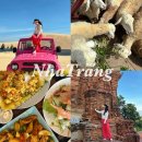 쌍둥이목장 | 프라이빗 판랑사막 투어 현지업체 ‘Nhatrangcar79’ 추천 나트랑 양떼목장, 포시즌스 레스토랑 방문 후기