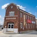 스테이인터뷰강경구락부점 | 충남 논산 당일치기 여행 시간이 멈춘 강경 근대거리 여행 후기