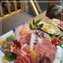 하나참치&스시