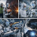 현대로보틱스노동조합 이미지