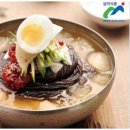 설악냉면 이미지