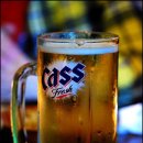 카스생맥주