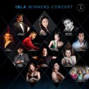 이태리 이블라재단 위너스 콘서트 이미지