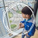 청구프라자약국 | 멜리아 빈펄 다낭 리버프론트 호텔(feat.빈컴플라자), 해외여행 중 아기 고열, 실내수영장 이용 못한 썰