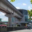 인제대역 부산방향 이미지