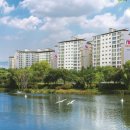 부영아파트 앞 공원(무주공원) 이미지