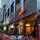 야구장 야외화장실 | 잠실 야구장 맛집 추천, 윙집에서 치킨 먹으면서 야구 본 후기