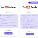 로그인 하도 | 유튜브 프리미엄 라이트 요금제의 함정? 가족 그룹 2달 사용 후기 (추천인 ttyqAmvj)