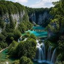 Beautiful Croatia 🇭🇷 이미지