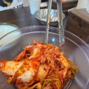 일산칼국수 | 일산칼국수 솔직 후기, 국물 진하고 면발 좋았지만..