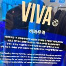 수원 빈티지 천국 타임빌라스 비바무역 팝업스토어 후기