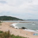 장사해수욕장 이미지