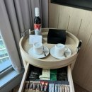 여행(5) - 시드니 1일차(소피텔 시드니 달링하버, Elements bar and grill Pyrmont, 내돈내산, 솔직후기)
