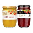 잼