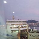 진성항해통신 | 부산 후쿠오카 배편 뉴카멜리아호 2등 침대실, 엄마와 함께한 힐링 모녀 여행 후기!
