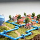 2030년이면 상수도시설물 50% 이상 내용연수 초과-서울 상수관로중 금속관은 36%, 비금속관은 96% 초과 이미지