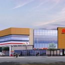 황금주유소 이미지