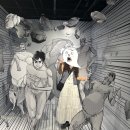 거인집 | 진격의거인 전시회 후기｜진격의 거인展 FINAL 서울 예매,관람부터 굿즈샵,카페까지