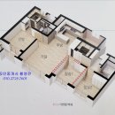 GS25구미산동점 | 구미 산동 골드클래스 100㎡ 임장 실사후기