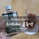 스테비아코리아 이미지